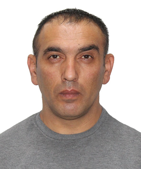 Ahmet YAZGAN